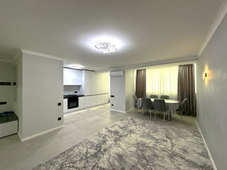 Apartament cu 3 camere,  Ciocana,  Chișinău,  Chișinău mun. foto 0