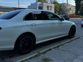 Mercedes E-Class