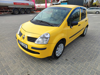 Renault Modus foto 5