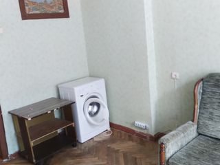 Apartament cu 1 cameră, 20 m², Râșcani, Chișinău foto 8