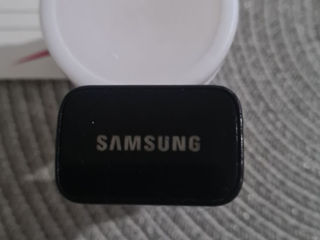 Быстрая зарядка Samsung ( Original ) foto 3