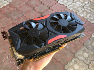 Rx 470 4gb