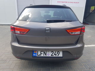 Seat Leon foto 3