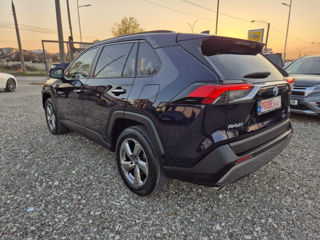 Toyota Rav 4 foto 6