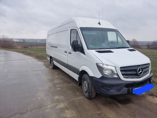 Mercedes Sprinter foto 6