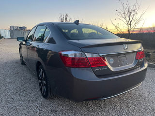 Honda Accord foto 3