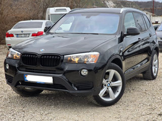 BMW X3 foto 3