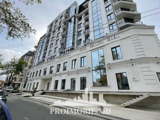 Apartament cu 2 camere, 64 m², Centru, Chișinău, Chișinău mun. foto 3