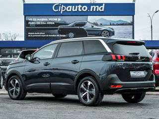 Peugeot 5008 foto 2