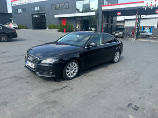 Audi A4 foto 5