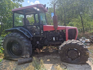Tractor MTZ 1523 foto 2