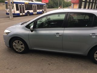 Toyota Auris foto 7