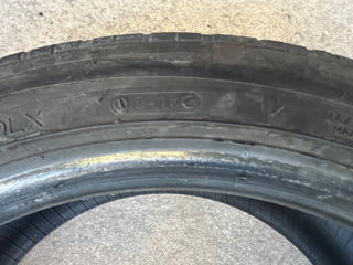 Продам 1 б.у шину 215/45 R17 Riken Summer foto 8