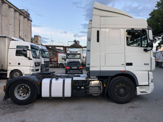 Daf XF 105.460 foto 3