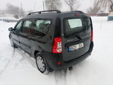 Dacia Logan Mcv foto 5