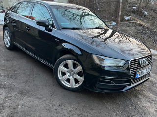 Audi A3 e-tron foto 2