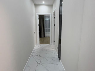 Apartament cu 2 camere, 66 m², Centru, Chișinău foto 6