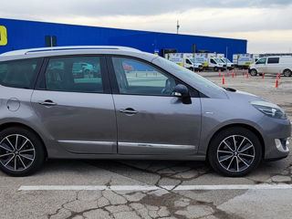 Renault Grand Scenic foto 5