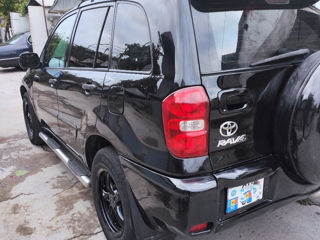 Toyota Rav 4 foto 2