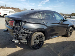 BMW X6 foto 6