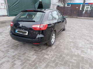 Seat Ibiza foto 5