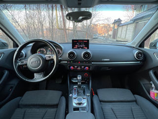 Audi A3 e-tron foto 6