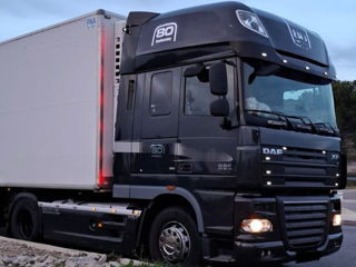 Daf XF 105.460 foto 2