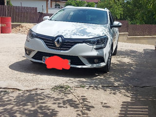 Renault Megane foto 1