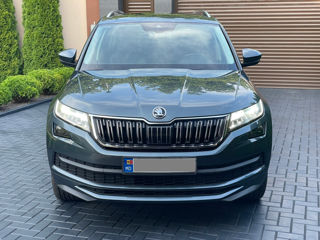 Skoda Kodiaq foto 9