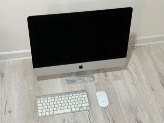 iMac 21,5 2013