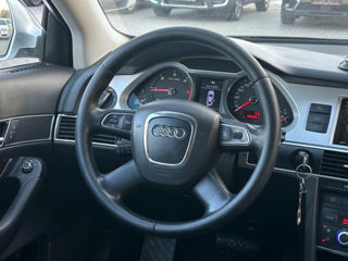 Audi A6 foto 8