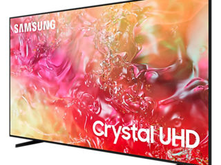 Televizor Samsung UE43DU7100uxua (43″ / 4K UHD / Smart TV / Wi-Fi) - Noi! Garanţie 2 ani! foto 2