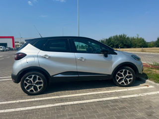 Renault Captur foto 2