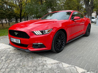 Ford Mustang foto 7