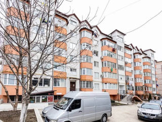 1-комн. кв., 50 м², 5/6 эт.