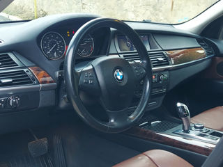 BMW X5 foto 6