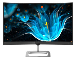 Monitor Philips 248E9QHSB 23.6" Full HD foto 2