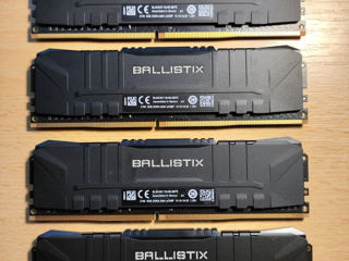 DDR4 kit 16gb(2x8) 32GB(2x16)