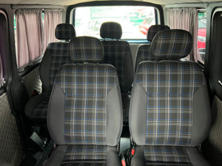 Volkswagen Transporter foto 14