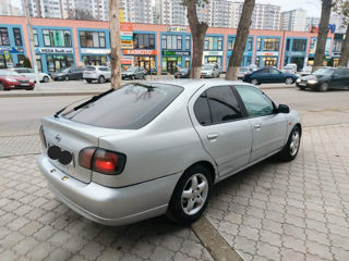 Nissan Primera foto 5