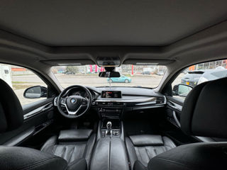 BMW X6 foto 5