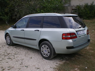 Fiat Stilo foto 4