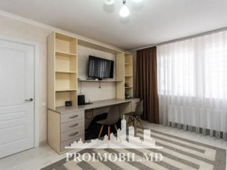 Apartament cu 2 camere, 68 m², Ciocana, Chișinău foto 11