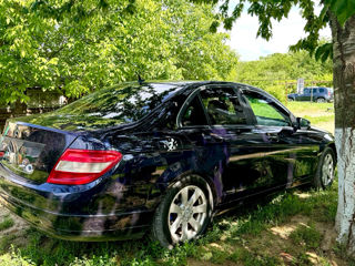 Mercedes C-Class