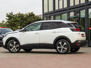 Peugeot 3008 foto 5