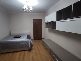 Apartament cu 2 camere, 65 m², Râșcani, Chișinău foto 5