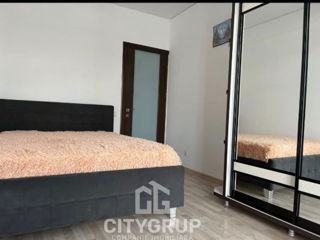 Apartament cu 1 cameră, 44 m², Râșcani, Chișinău foto 4