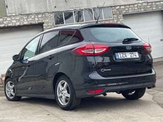 Ford C-Max foto 2