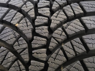 Anvelope 205/55R17 foto 10