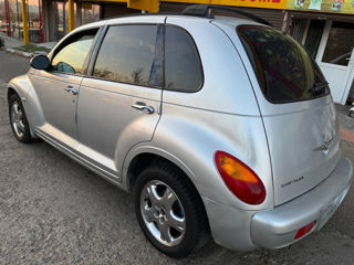 Chrysler PT Cruiser foto 3